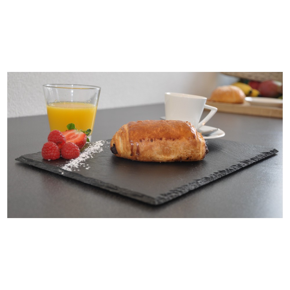 Pain au chocolat beurre (90x80 gr) KB78