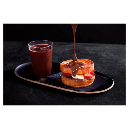 Croissant Bun N Roll (85 gr) PS