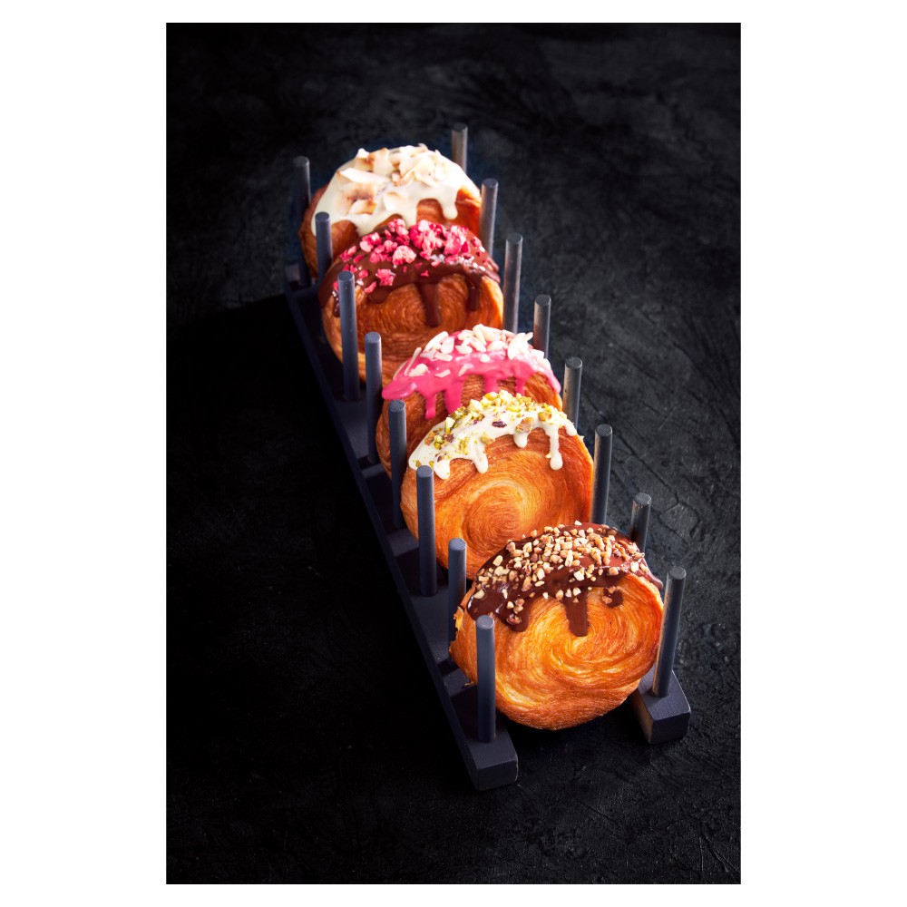 Croissant Bun N Roll (85 gr) PS