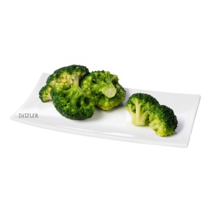 Brocoli fleurs 40 PS