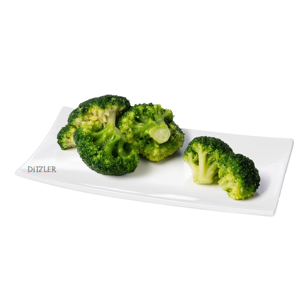 Brocoli fleurs 40 PS