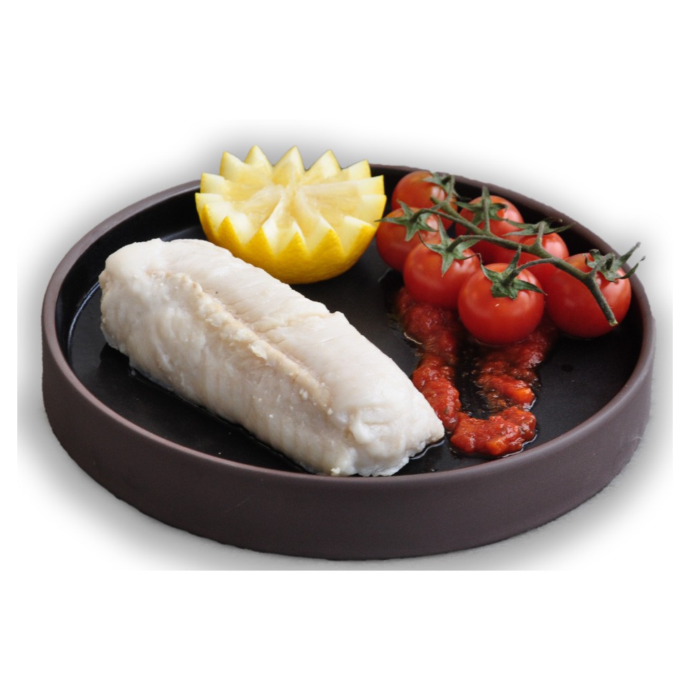 Dos de Merlu Cap 160/180 gr MSC GL 10% PS