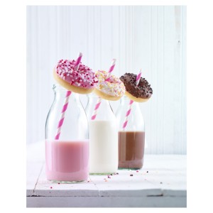 Mix Mini Donuts Doonys 90x22 gr PS 2