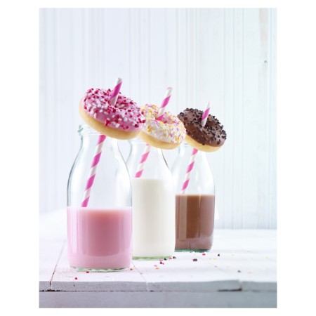 Mix Mini Donuts Doonys 90x22 gr PS