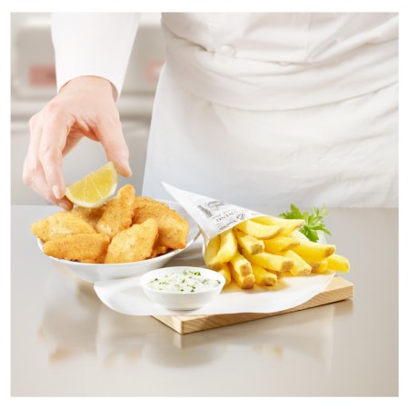 KADI  Super-Country Frites