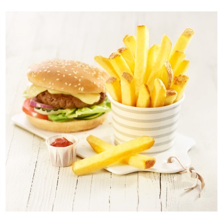 KADI  Super-Country Frites