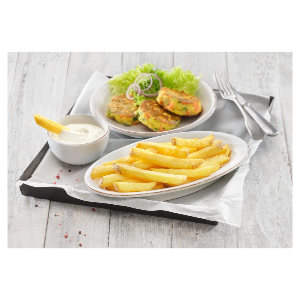 KADI  Super-Country Frites 12x12mm