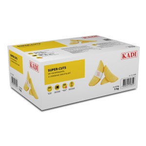 KADI  Super-Cuts PS-L 2