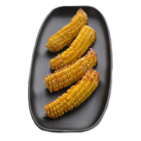 Corn Ribs (maïs coupé en 4 env. 60 gr) PS