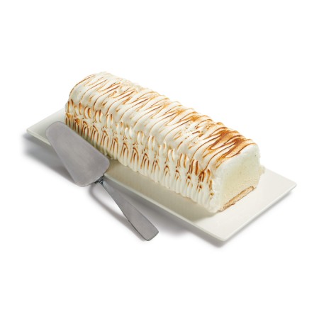 Omelette Norvégienne (bûche glacée) 2000 ml PS