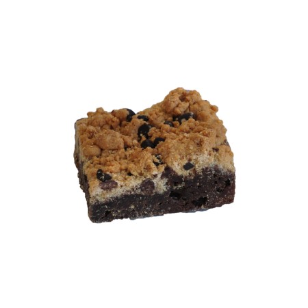 Brookie pépites chocolat(brownies), EMBALLES65grPS
