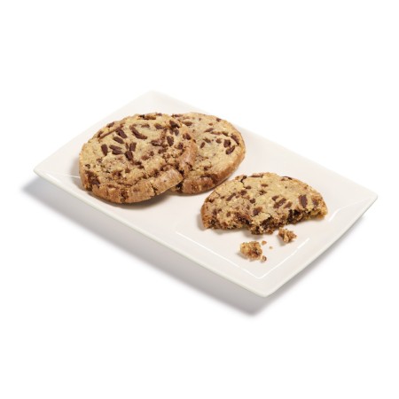 Cookie Vegan (60x55 gr) PS