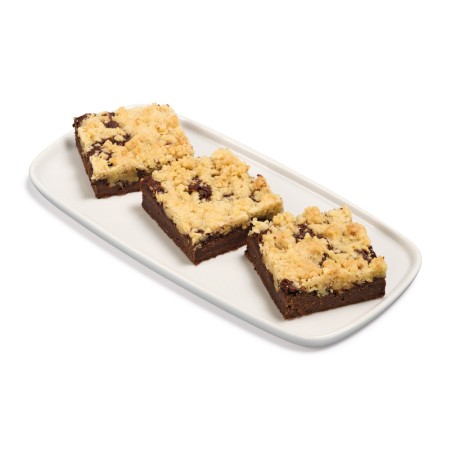 Brookie Vegan (48x55 gr) PS