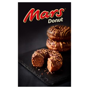 Donuts Mars (57 gr) PS 2