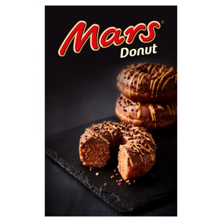 Donuts Mars (57 gr) PS