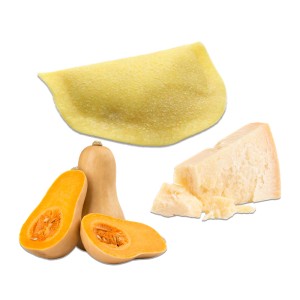 Delizie Courge et Parmigiano (automne) PS