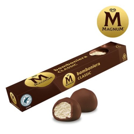 Magnum Bomboniera (28x70 ml)