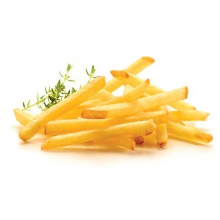 Lutosa Frites xtra a/peau 5.5/5.5 PS