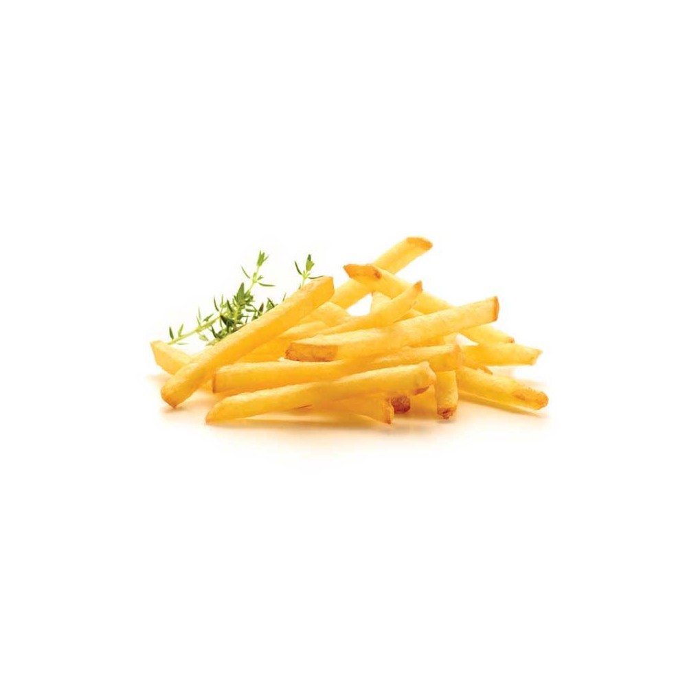 Lutosa Frites xtra a/peau 5.5/5.5 PS