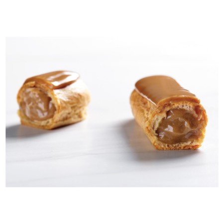 Maxi éclair Café (60x80 gr) PS
