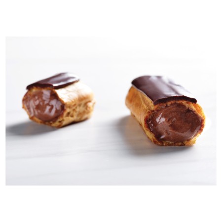 Maxi éclair Chocolat (60x80 gr) PS
