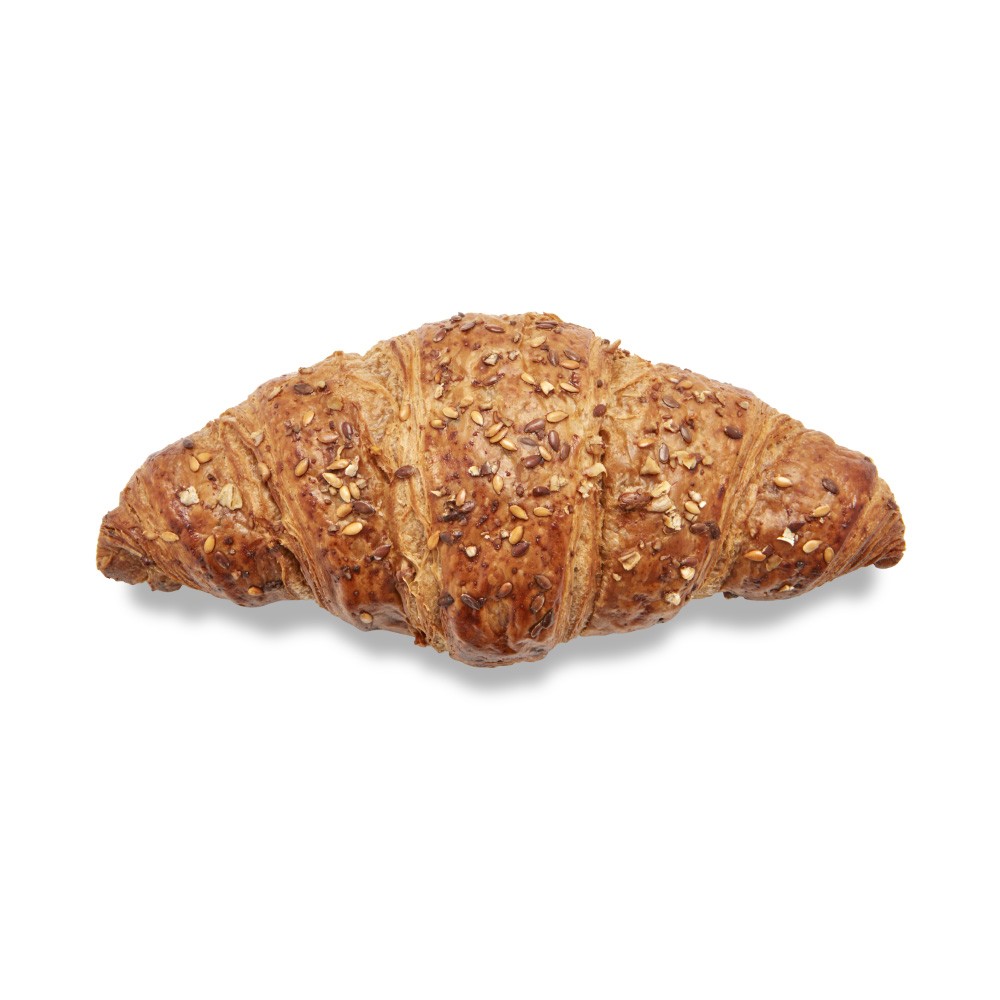 Croissant Multi-Grains (80 gr) KB195PS