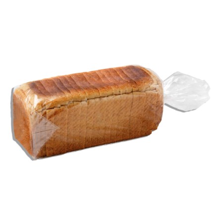Pain de mie complet coupé en tranche (8x800 gr)PS