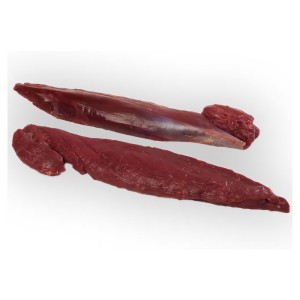 Filet de cerf 2 pces s/vide  PV PS