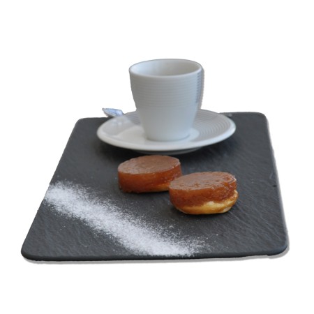 Mini tarte tatin 25 gr PS