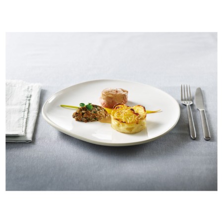 Gratin de pommes de terre Premium Ø 7cm (100gr) PS