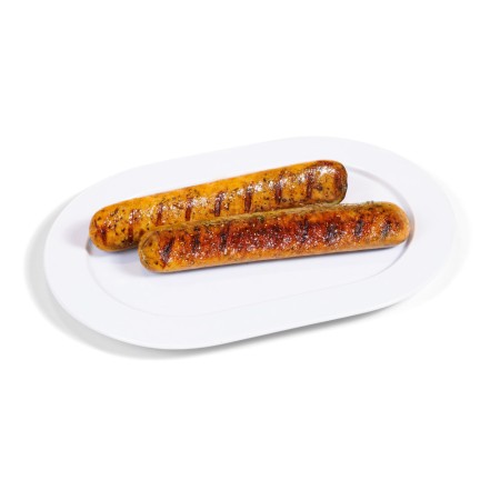 Planted saucisse (90 gr) PS-L