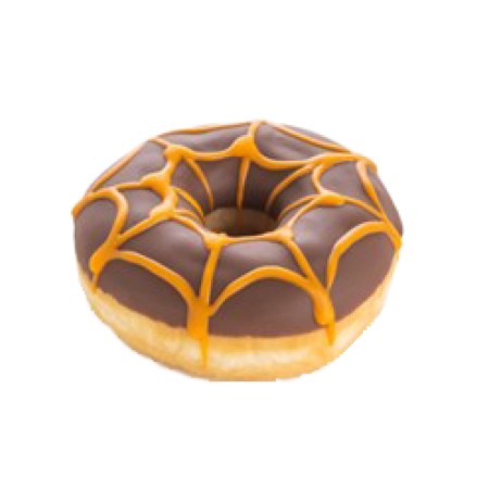 Donuts Halloween (36x71gr) PS