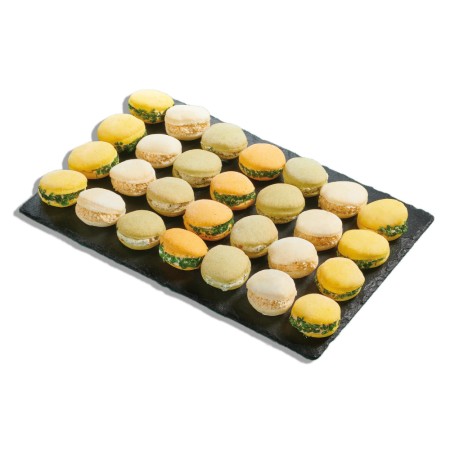 Assortiment de Pita Cocktail (11 gr)PS