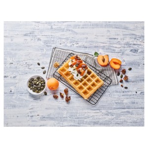 Gaufre de Bruxelles 24x80gr. PS 2