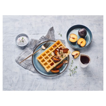 Gaufre de Bruxelles 24x80gr. PS