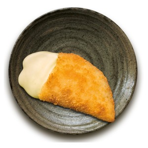 Délices au fromage (60 gr) (crêpe) PS