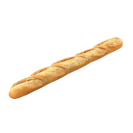 Baguette "Gourmance" 57 cm (300 gr) PS