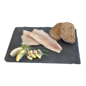 Filet de truite fumé ASC (25x125 gr) PS