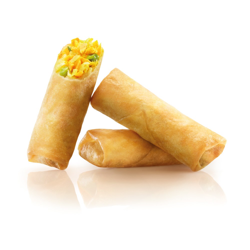 Rouleaux de printemps planted CURRY (50gr) PS-L