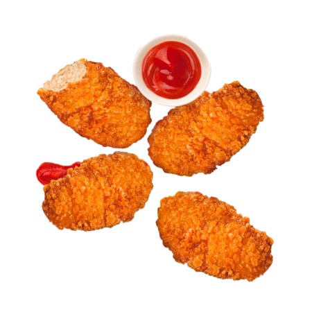 HEURA Nuggets ( env.119x21gr. ) PS