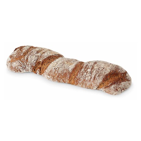 Pain Pirouette Rustique complet (380 gr) 4586