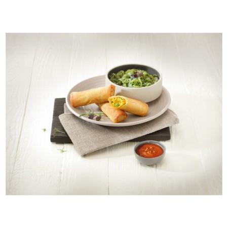 Rouleaux de printemps planted CURRY (50gr) PS-L