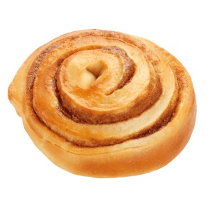 Rouleau à la Cannelle (cinnamon) (30x110gr) PS
