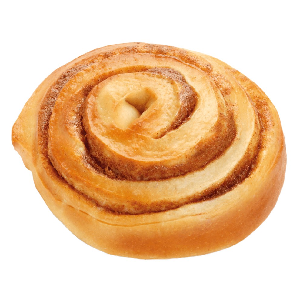 Rouleau à la Cannelle (cinnamon) (30x110gr) PS