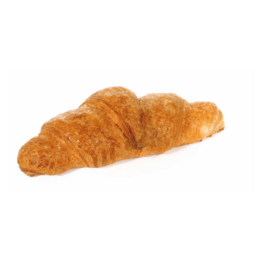 Croissant au beurre maxi PAC (80 gr) PS
