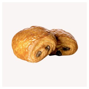 Pain au chocolat pâtissier (80 gr) PS