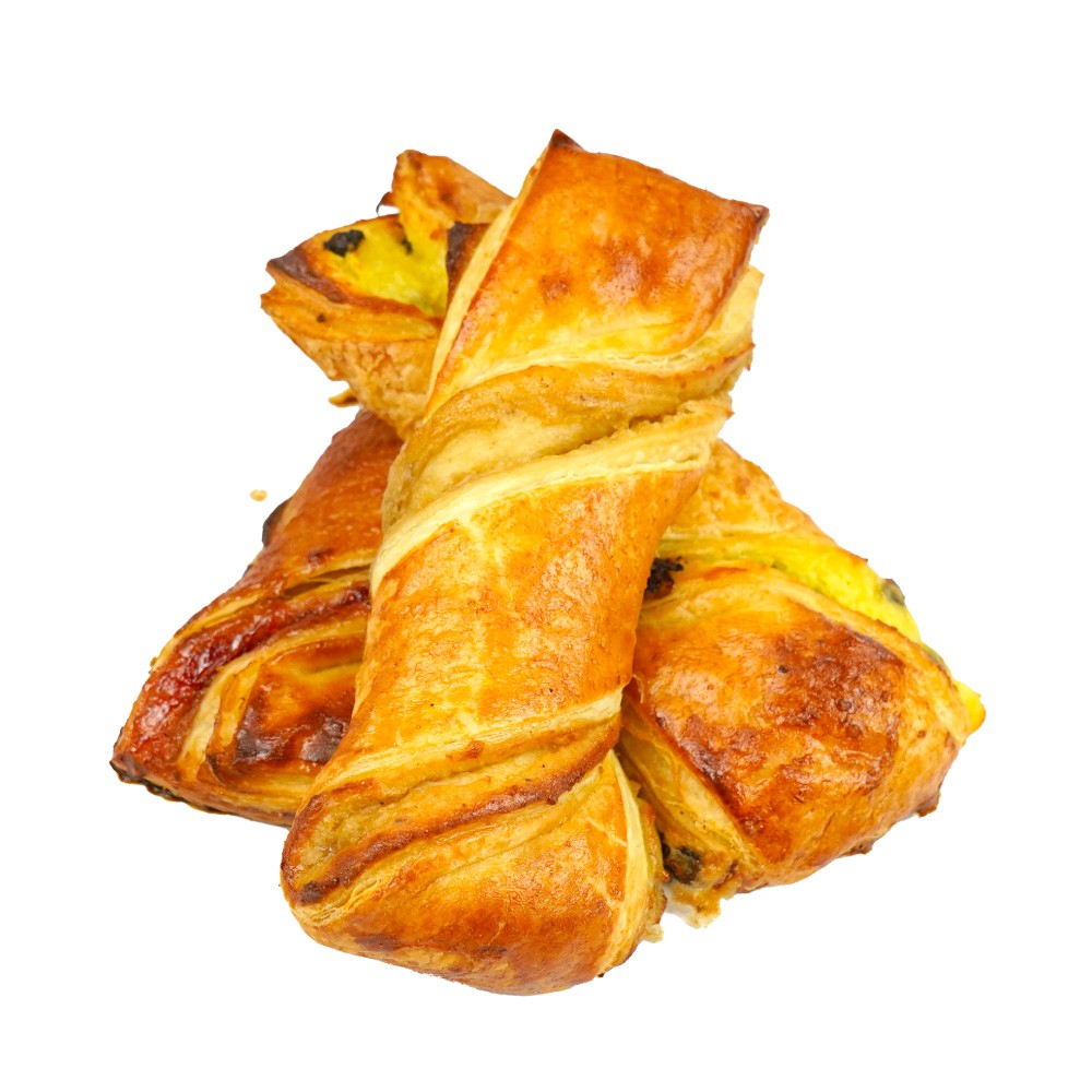 Torsade Chocolat & Vanille PAC (95 gr) PS