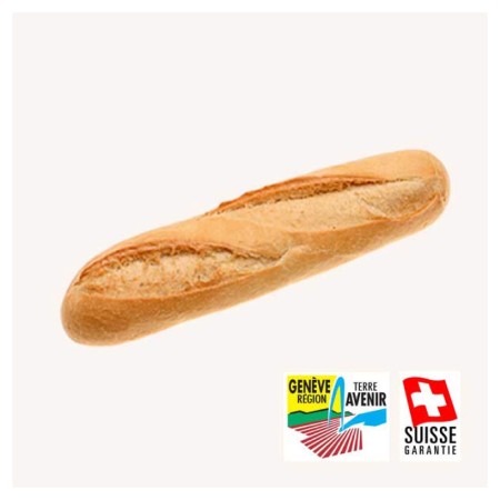 Demi Baguette 30cm GRTA (120 gr) PS