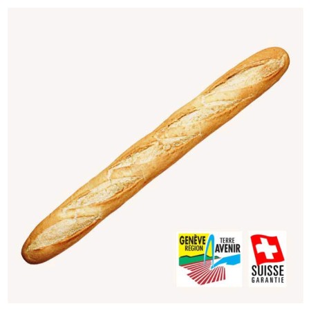 Baguette blanche GRTA (260 gr) PS