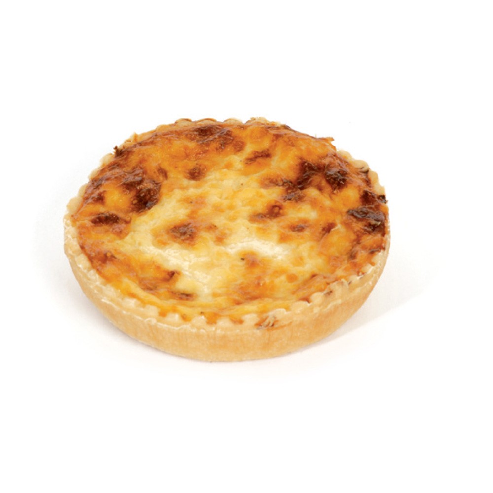 Ramequin (cru) (120 gr) PS